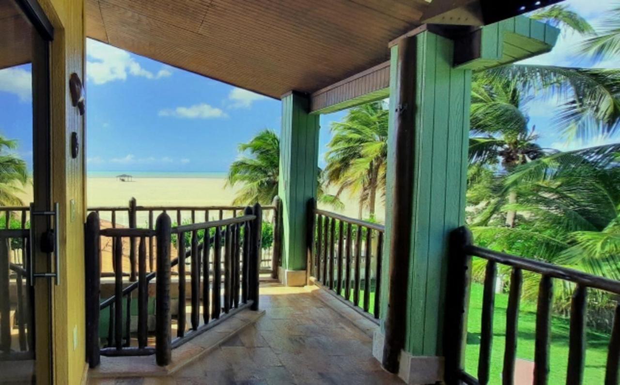 Chantilly Inn Sao Miguel do Gostoso