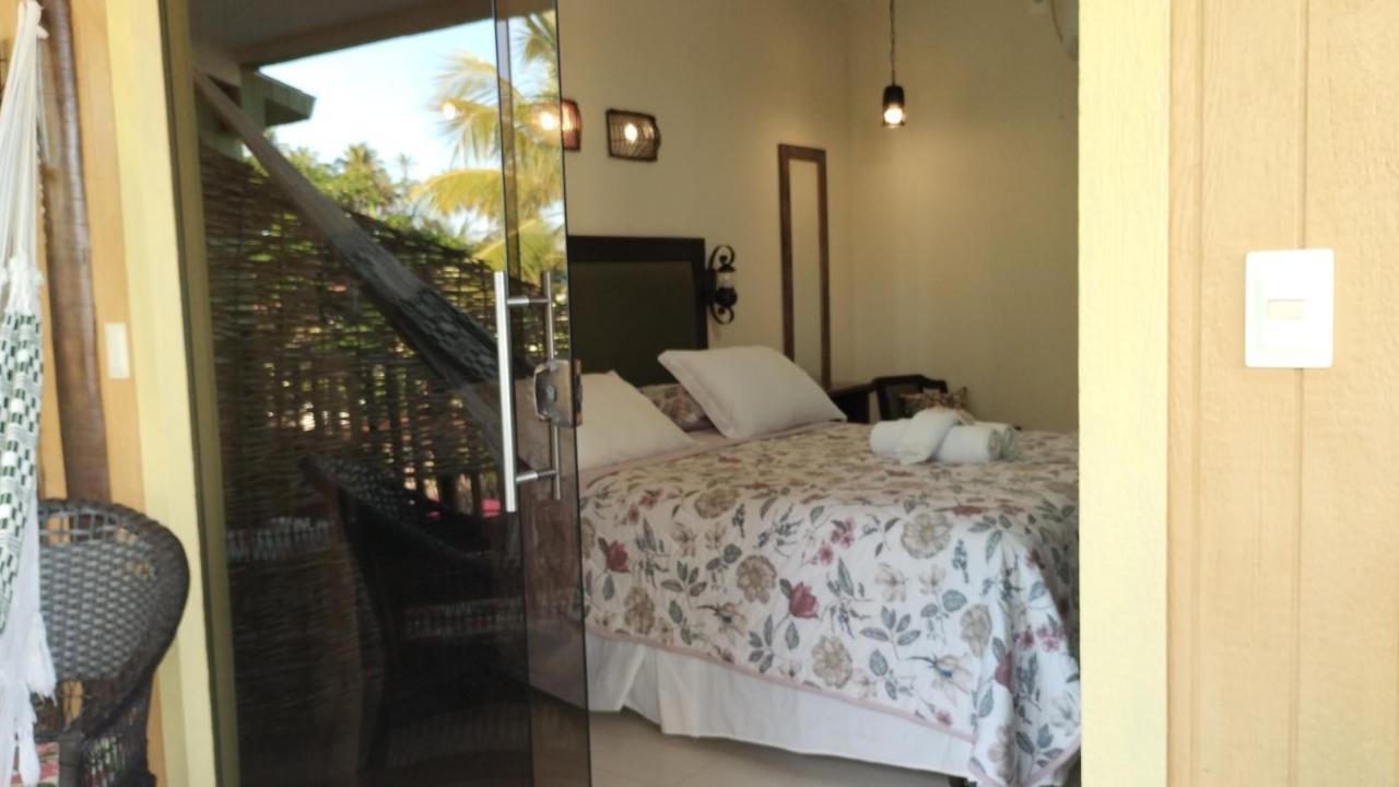 Chantilly 3* Sao Miguel do Gostoso