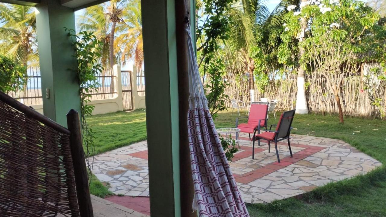 Inn Chantilly Sao Miguel do Gostoso