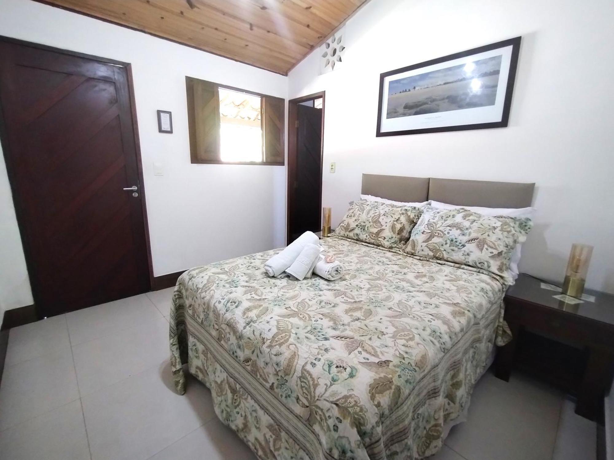 Chantilly Inn Sao Miguel do Gostoso