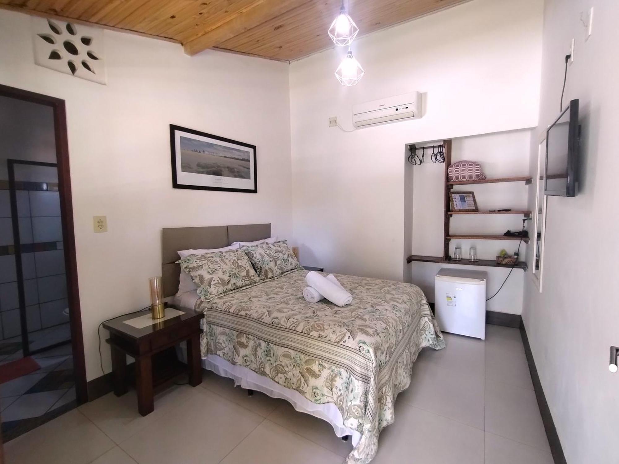 Chantilly 3* Sao Miguel do Gostoso