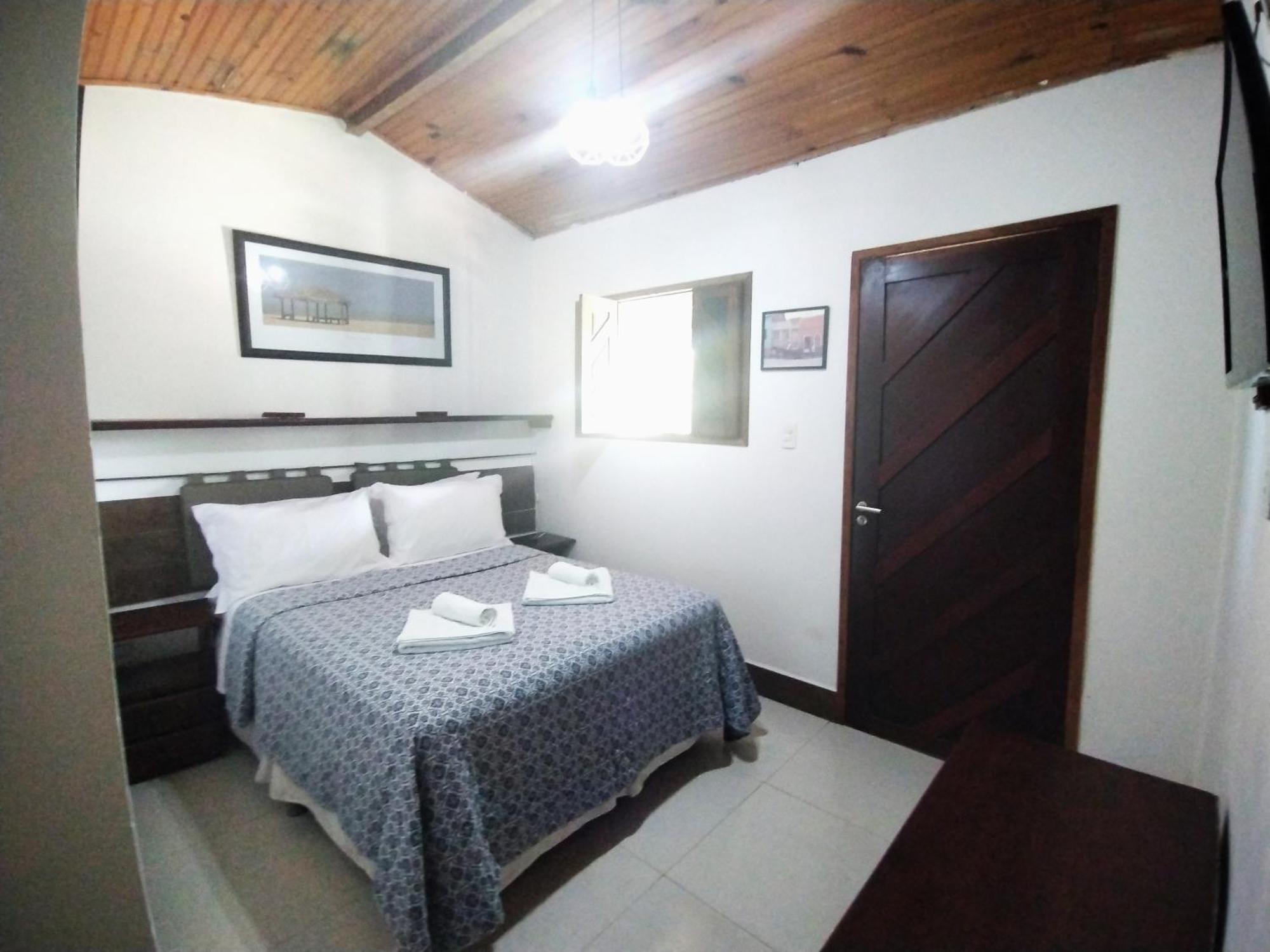 Chantilly Inn Sao Miguel do Gostoso