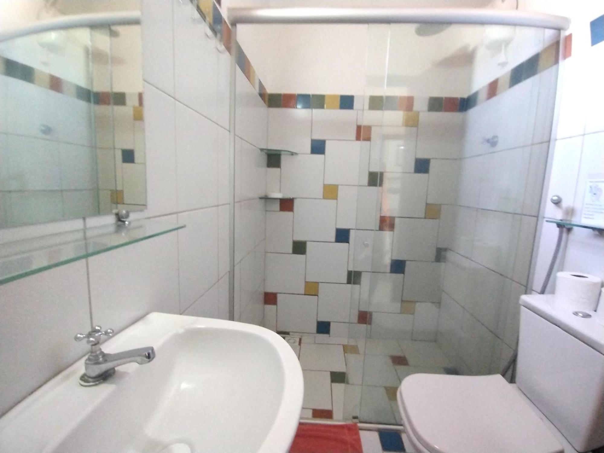 Inn Chantilly Sao Miguel do Gostoso
