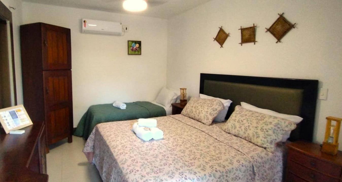 Inn Chantilly Sao Miguel do Gostoso