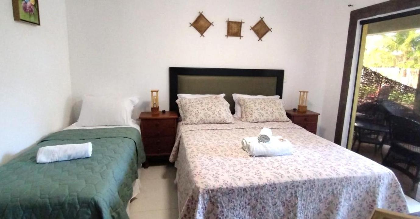 Chantilly Sao Miguel do Gostoso