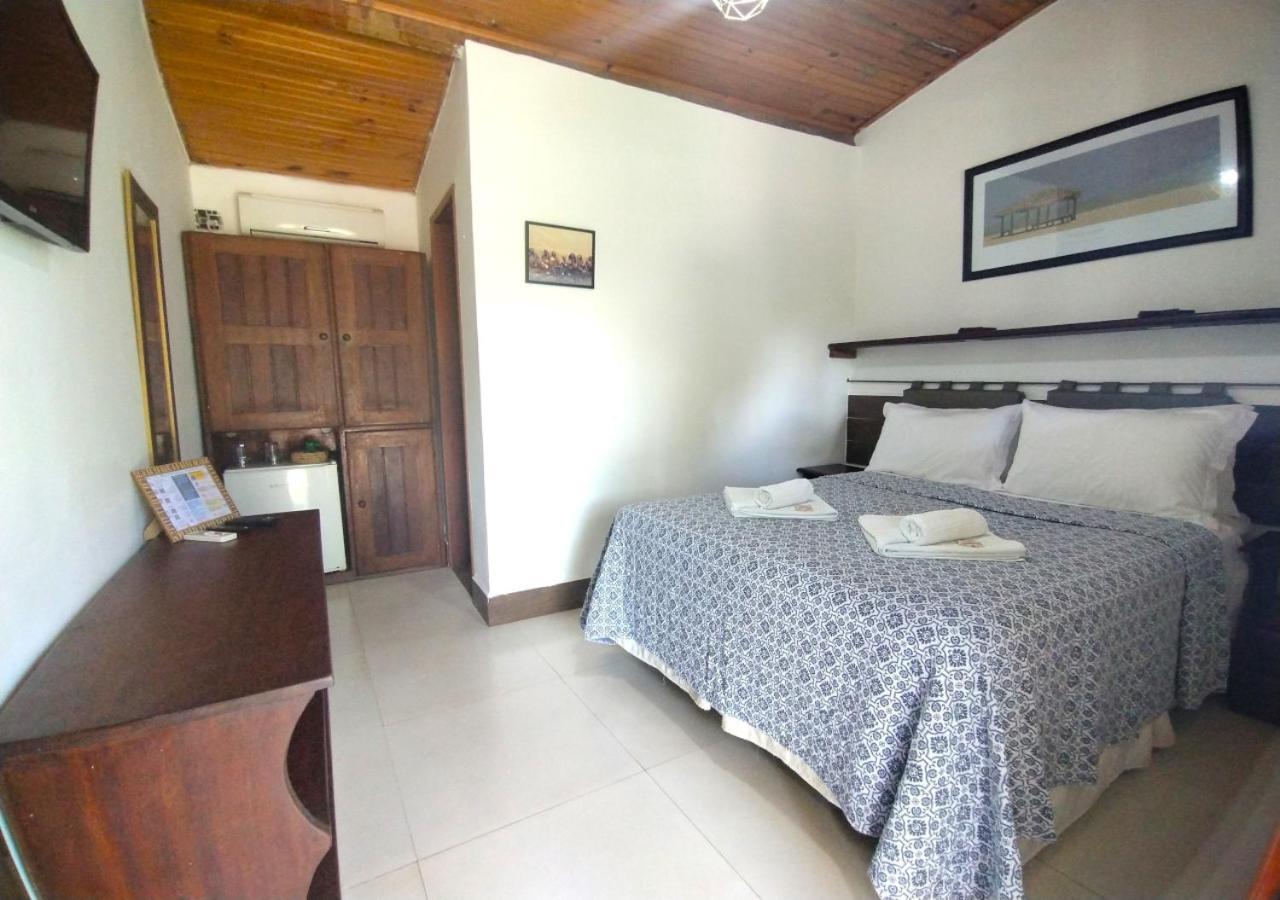 Chantilly 3* Sao Miguel do Gostoso