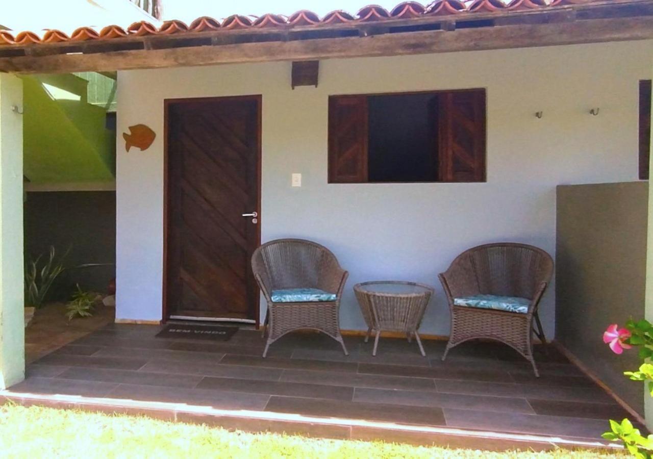 Inn Chantilly Sao Miguel do Gostoso