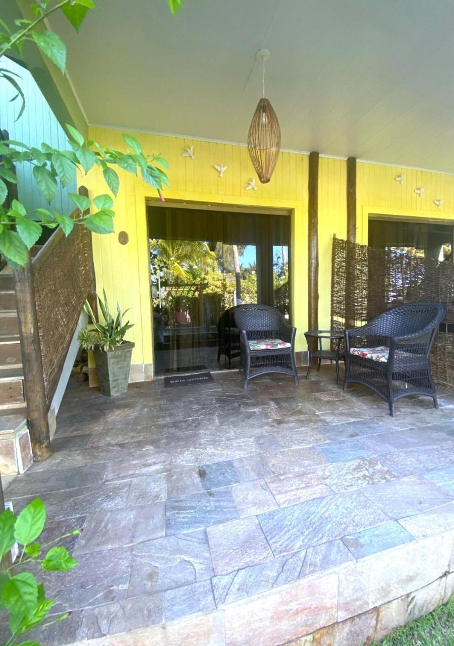 Chantilly 3* Sao Miguel do Gostoso
