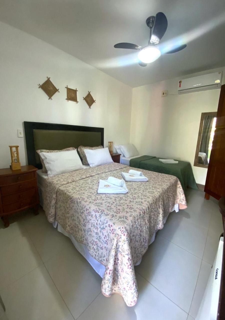 Inn Chantilly Sao Miguel do Gostoso