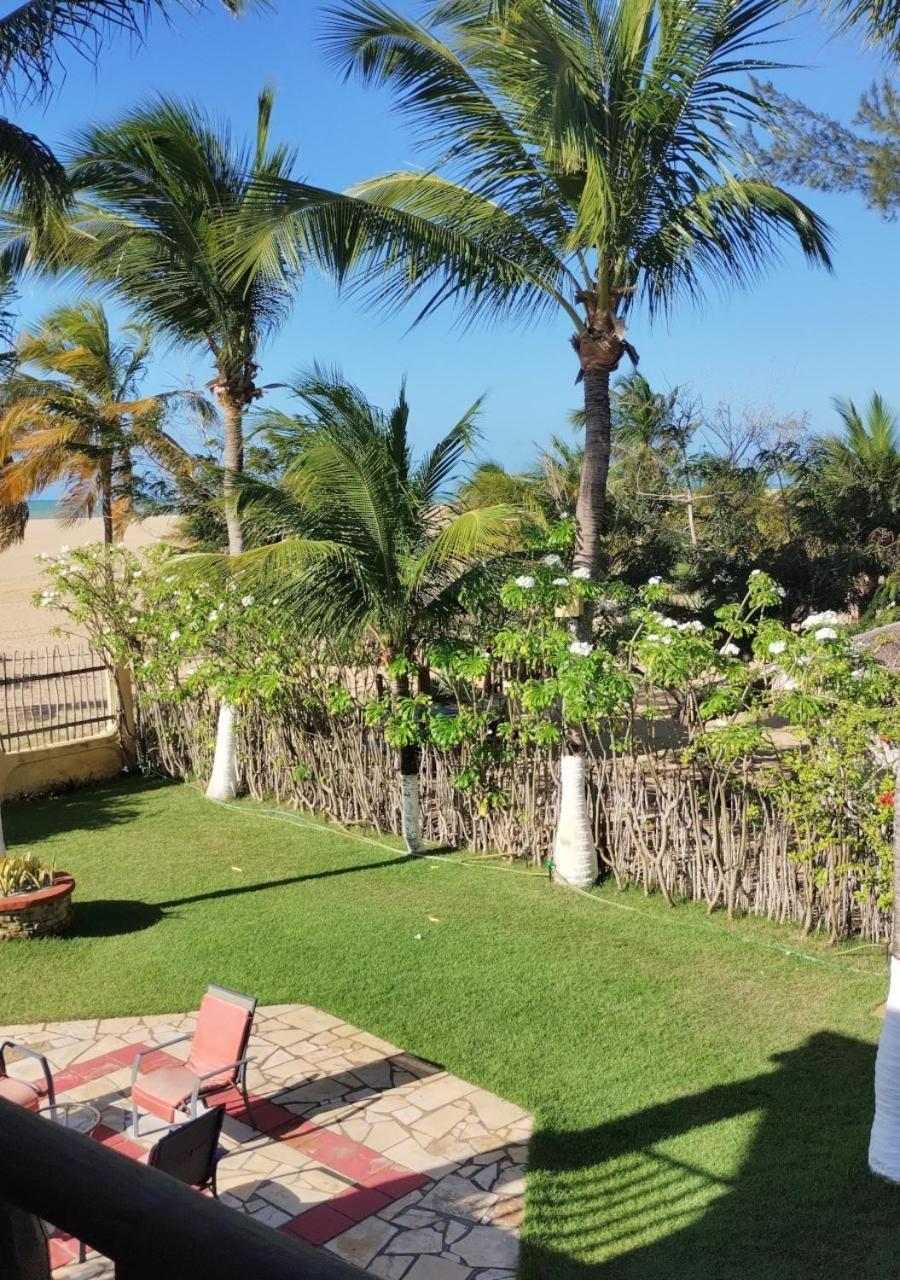Chantilly 3* Sao Miguel do Gostoso