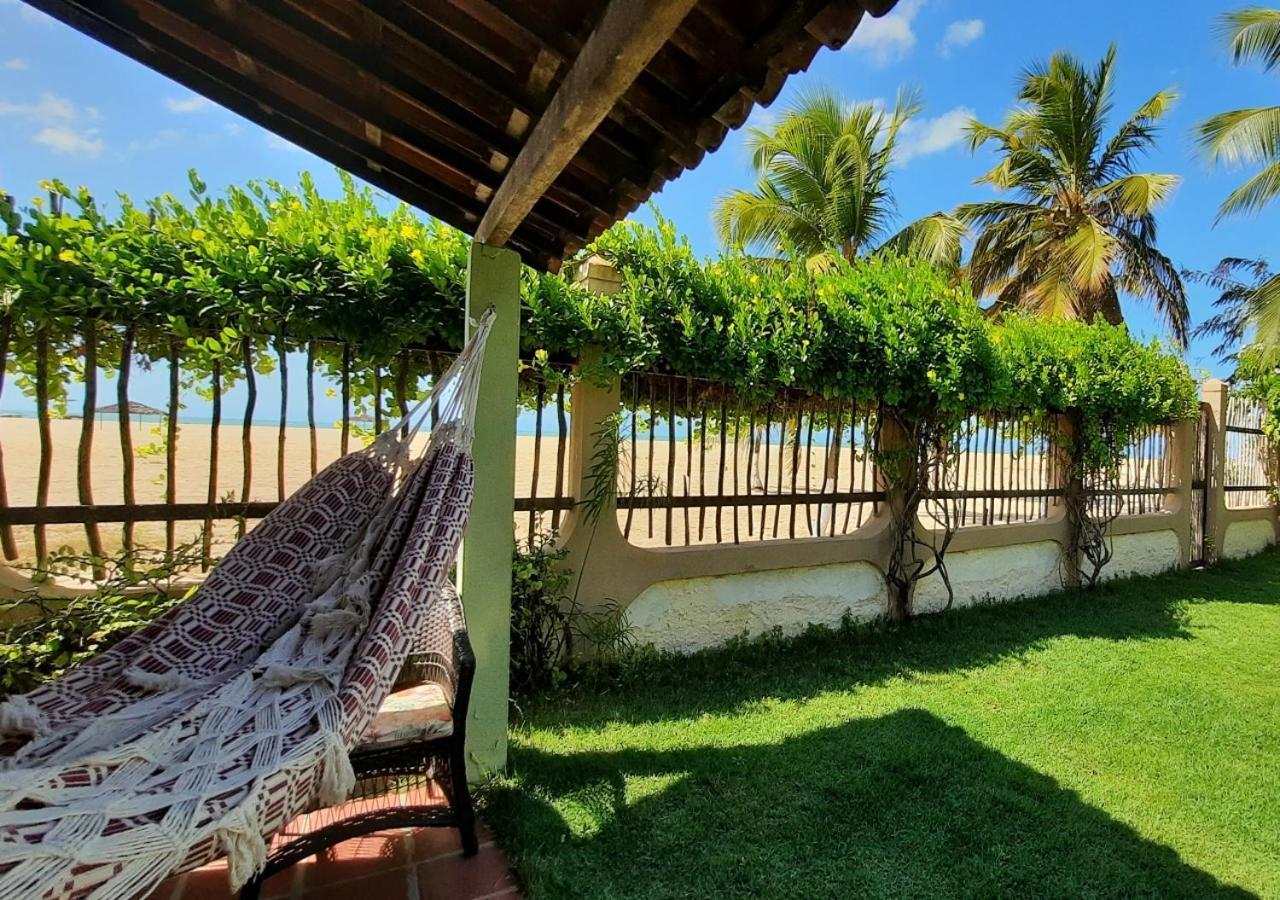 Chantilly 3* Sao Miguel do Gostoso