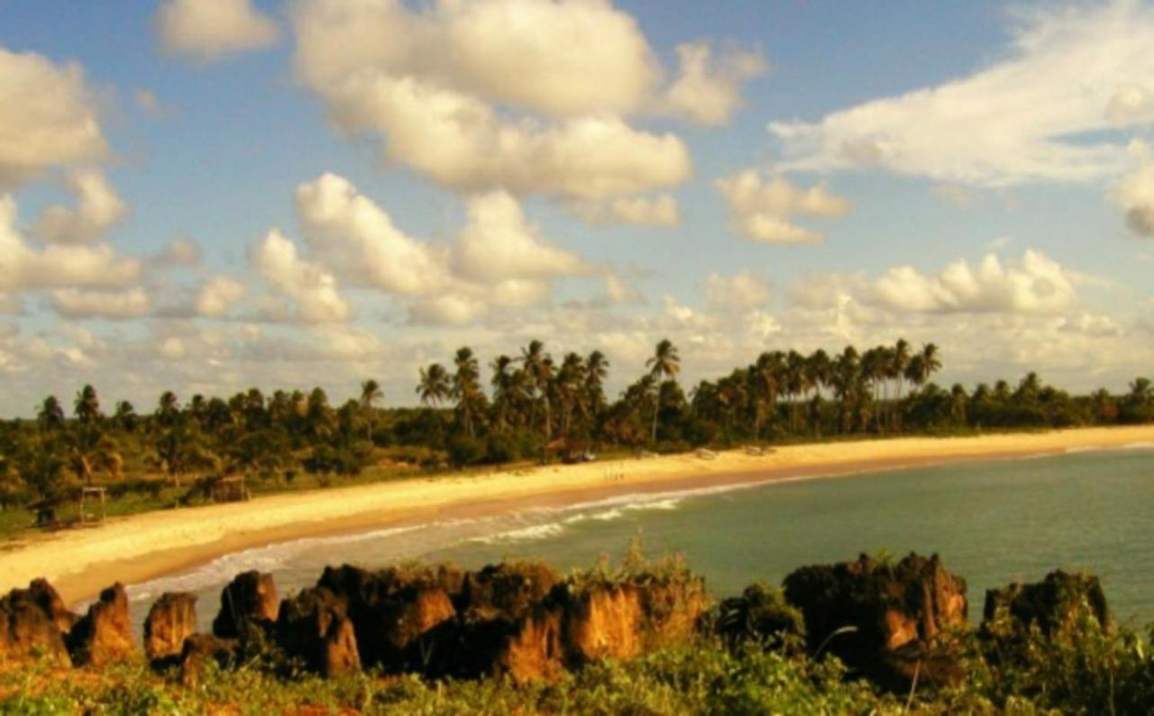 Chantilly 賓館 Sao Miguel do Gostoso