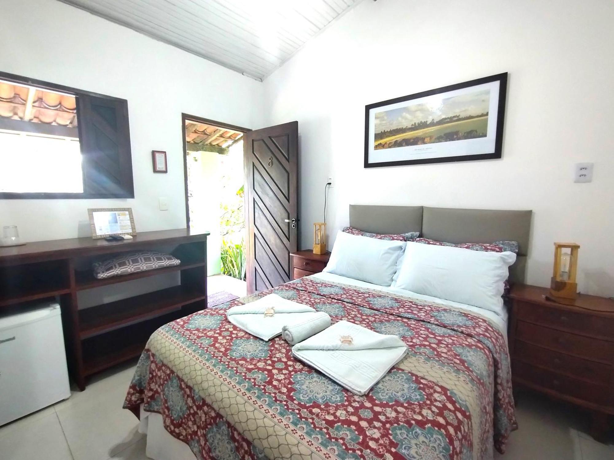Inn Chantilly Sao Miguel do Gostoso