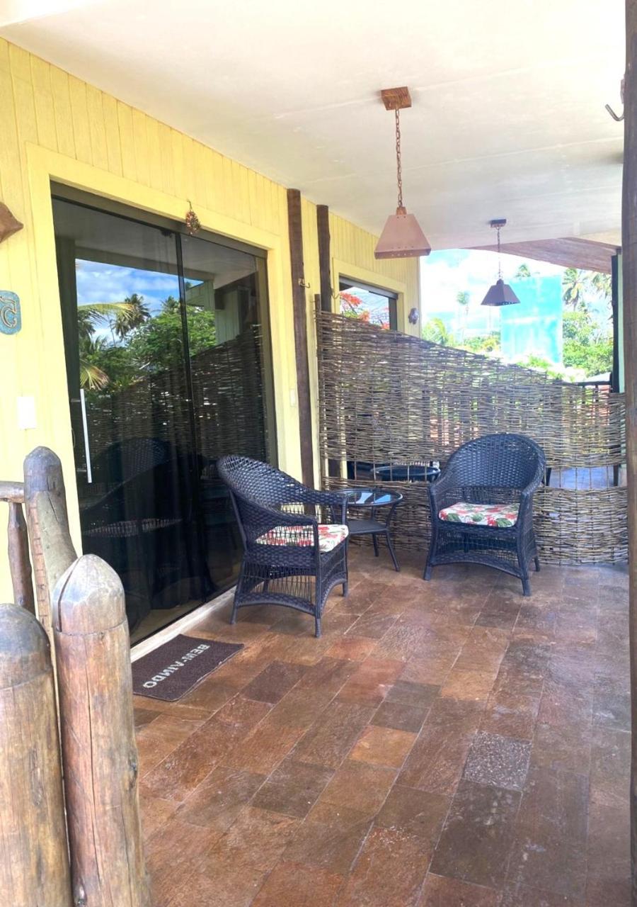 Chantilly 3* Sao Miguel do Gostoso