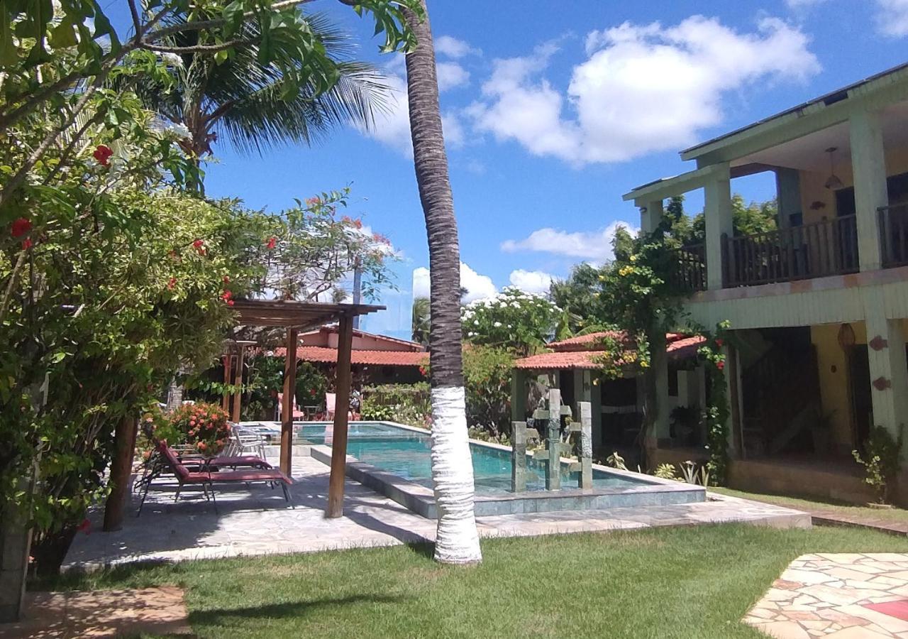 Chantilly 3* Sao Miguel do Gostoso
